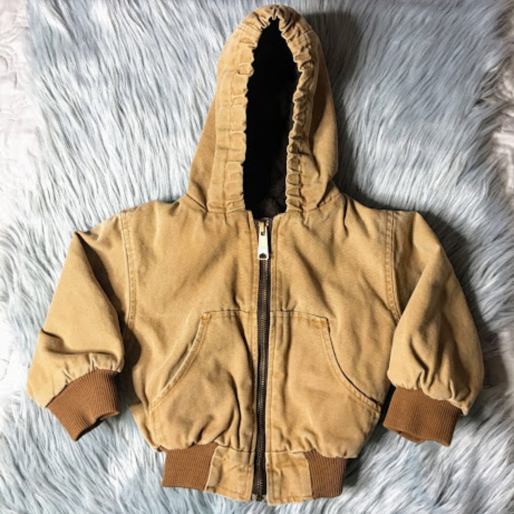 Jacket 4T